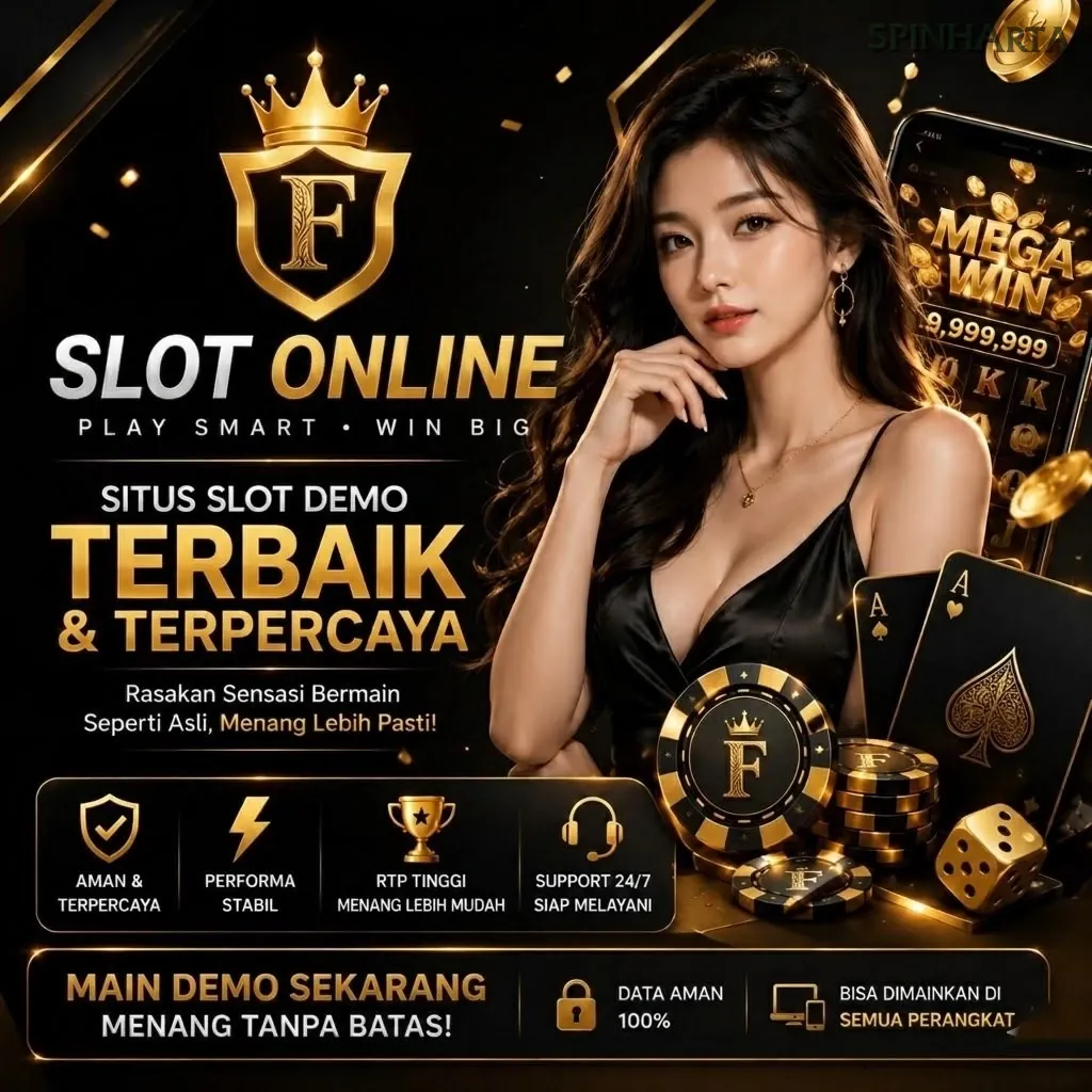 Ikon aplikasi spinharta resmi